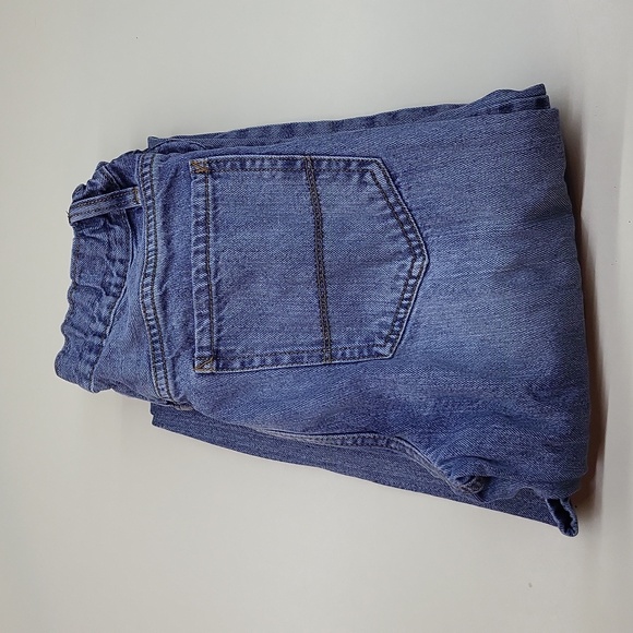 Rustic Blue Jeans - Picture 1 of 7
